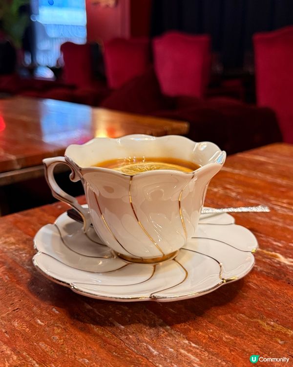 中環蘭桂坊浪漫餐廳打卡 🌹🥂