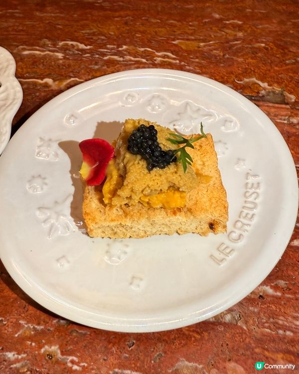 中環蘭桂坊浪漫餐廳打卡 🌹🥂