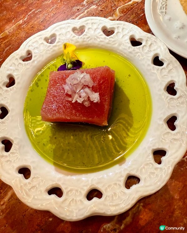 中環蘭桂坊浪漫餐廳打卡 🌹🥂