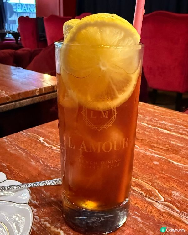 中環蘭桂坊浪漫餐廳打卡 🌹🥂