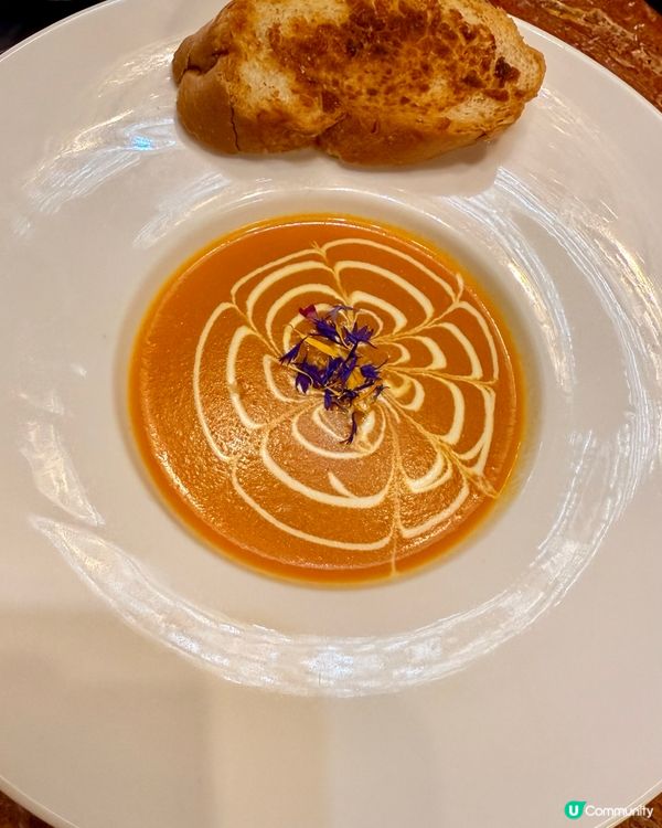 中環蘭桂坊浪漫餐廳打卡 🌹🥂