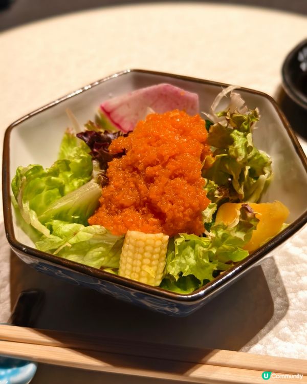 性價比極高鐵板燒套餐