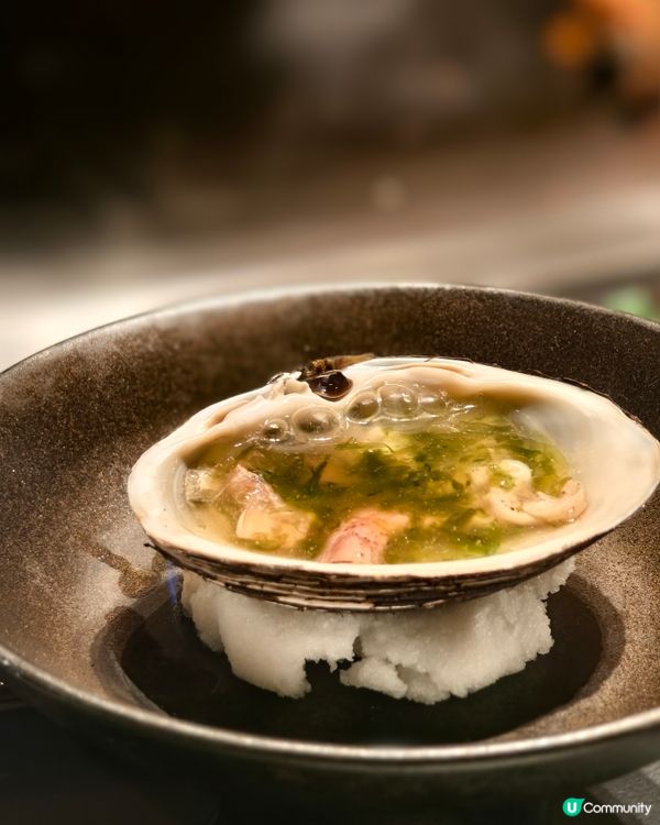 性價比極高鐵板燒套餐