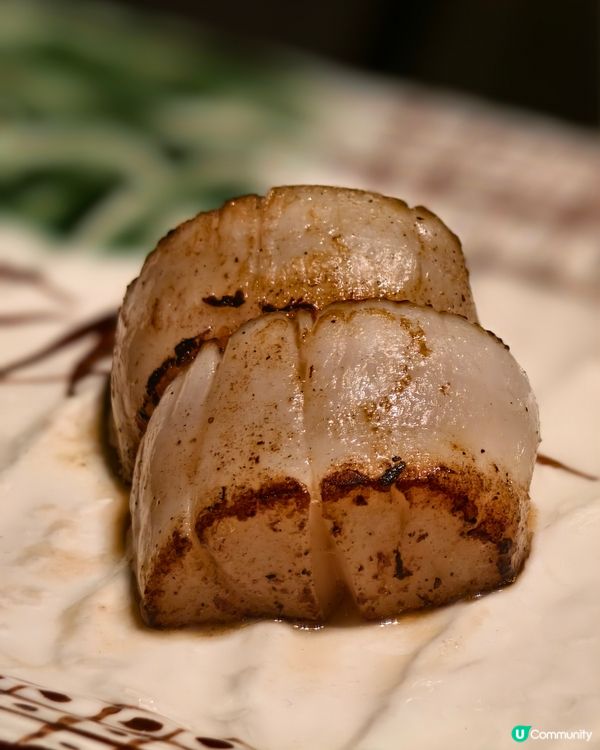 性價比極高鐵板燒套餐