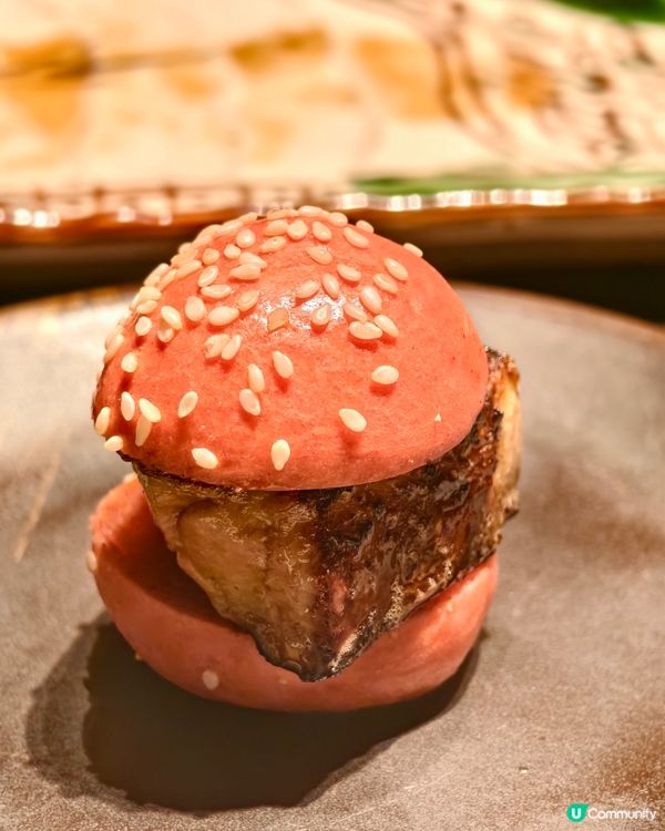 性價比極高鐵板燒套餐