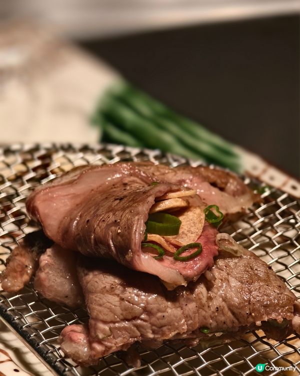 性價比極高鐵板燒套餐