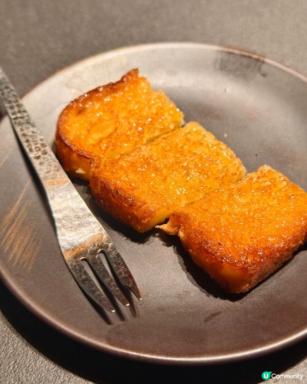 性價比極高鐵板燒套餐