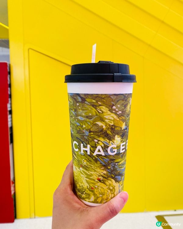 去深圳最新商場玩💗💗K11 Ecoast 記得換霸王茶姬手搖