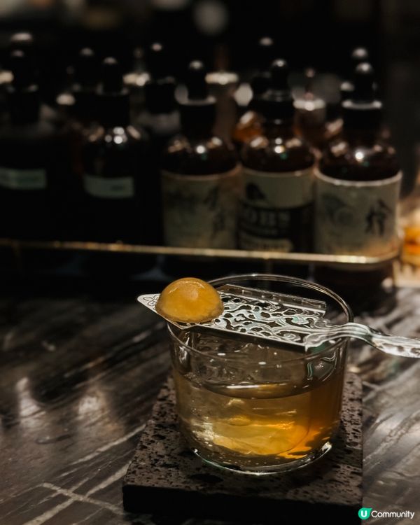 千杯不醉~中環酒吧新玩法🍸