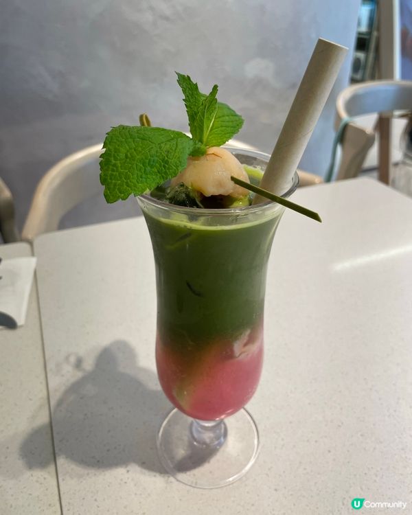 男女都鍾意的咖啡店