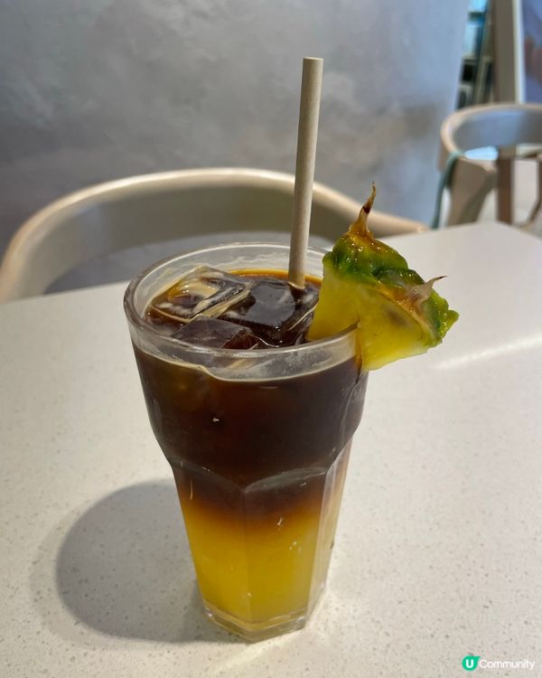 男女都鍾意的咖啡店