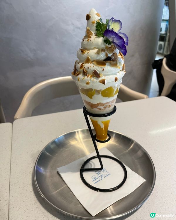 男女都鍾意的咖啡店