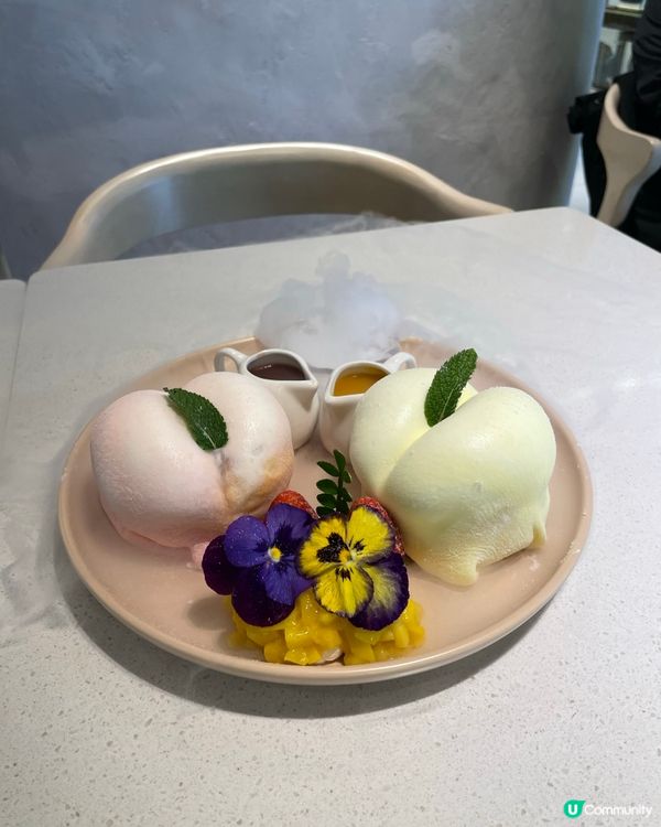 男女都鍾意的咖啡店