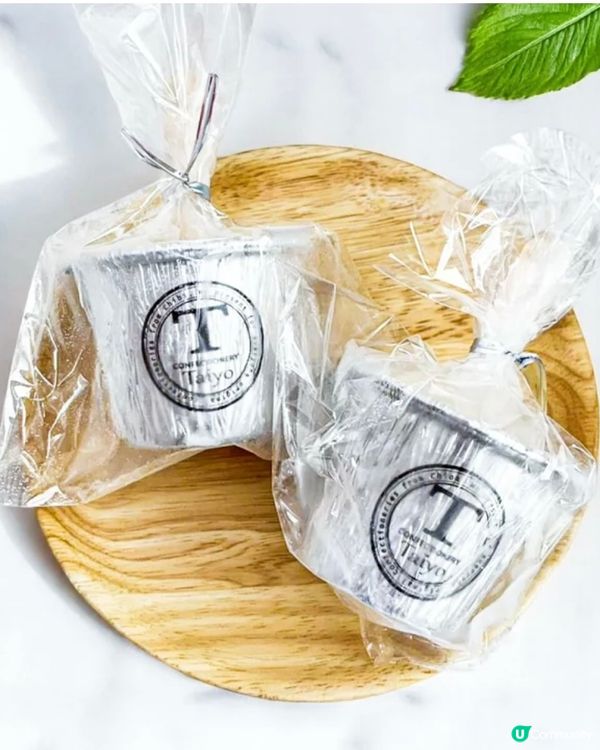 ［上年秒售🌟］今年載譽歸來既焦糖雪糕布甸