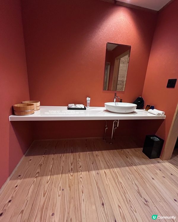 海邊溫泉旅館♨️浸完溫泉嘆免費樽裝牛乳+雪糕。仲有啤酒清酒任飲