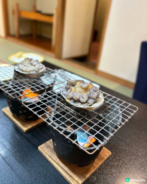 福岡近郊 💕 宗像市。海邊溫泉旅館 ♨️ 豐富懷石料理