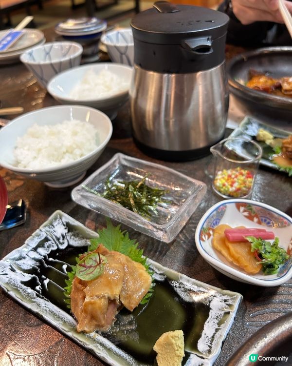 福岡近郊 💕 宗像市。海邊溫泉旅館 ♨️ 豐富懷石料理