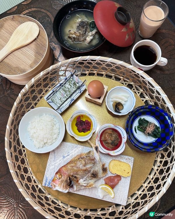 福岡近郊 💕 宗像市。海邊溫泉旅館 ♨️ 豐富懷石料理