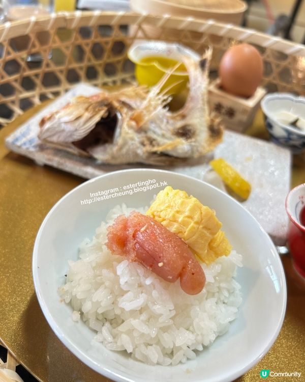 福岡近郊 💕 宗像市。海邊溫泉旅館 ♨️ 豐富懷石料理