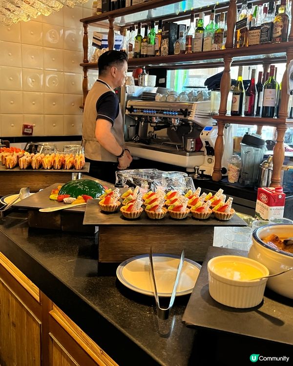 銅鑼灣德式風味 🍻 帝樂德國餐廳週末半自助，假日聚餐首選！