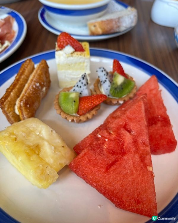 銅鑼灣德式風味 🍻 帝樂德國餐廳週末半自助，假日聚餐首選！