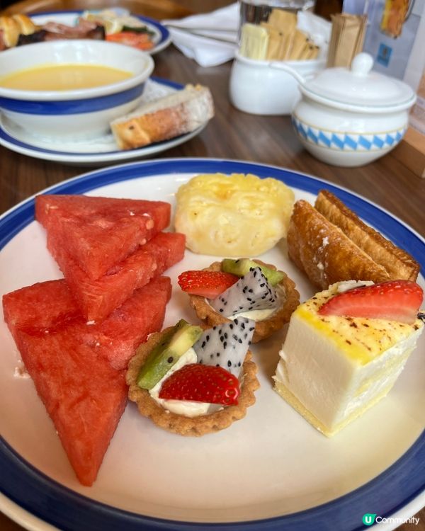 銅鑼灣德式風味 🍻 帝樂德國餐廳週末半自助，假日聚餐首選！