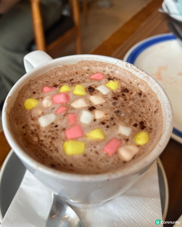 銅鑼灣德式風味 🍻 帝樂德國餐廳週末半自助，假日聚餐首選！