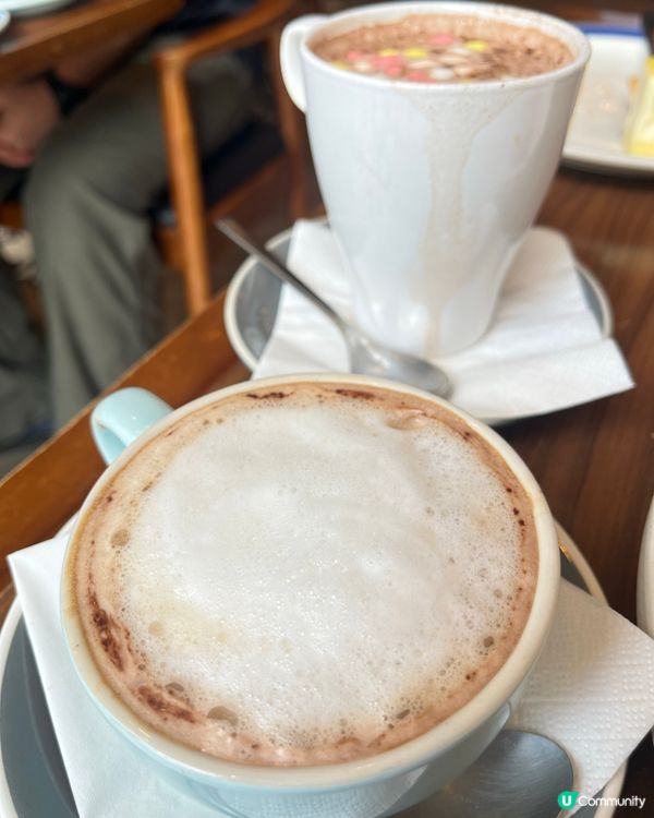 銅鑼灣德式風味 🍻 帝樂德國餐廳週末半自助，假日聚餐首選！