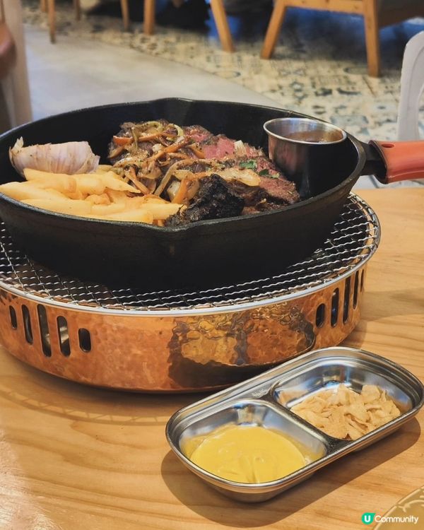 筲箕灣打卡餐廳🎉