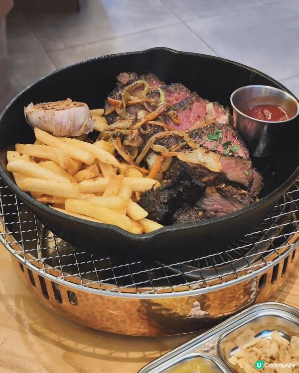 筲箕灣打卡餐廳🎉