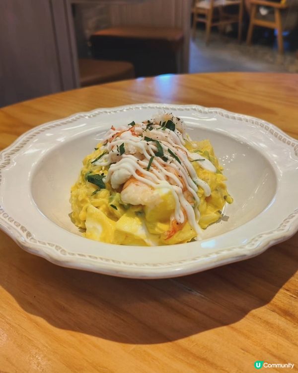 筲箕灣打卡餐廳🎉