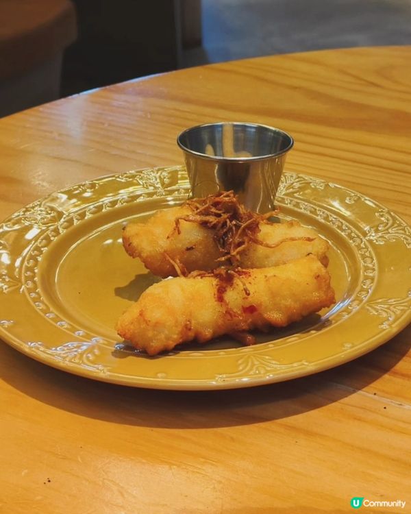 筲箕灣打卡餐廳🎉