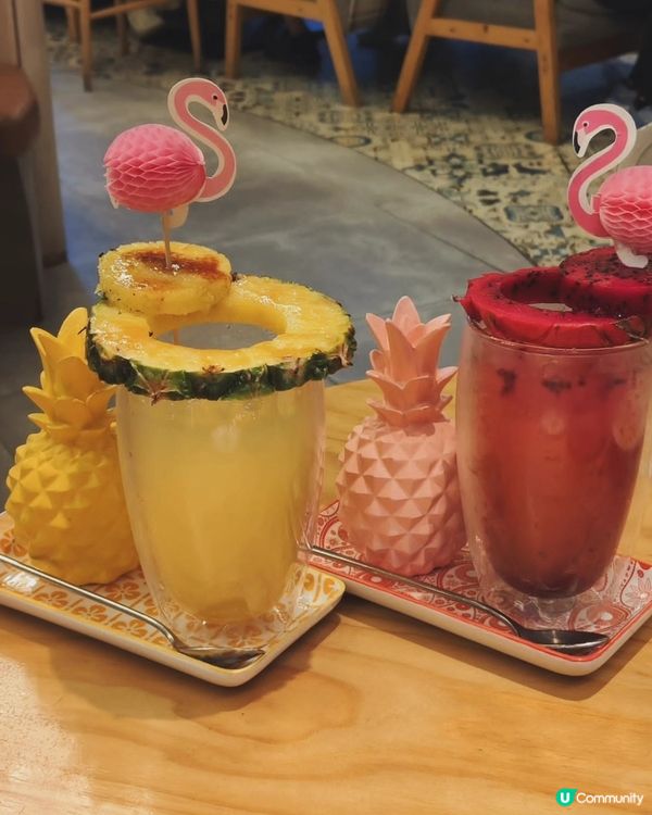 筲箕灣打卡餐廳🎉