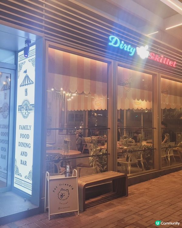 筲箕灣打卡餐廳🎉