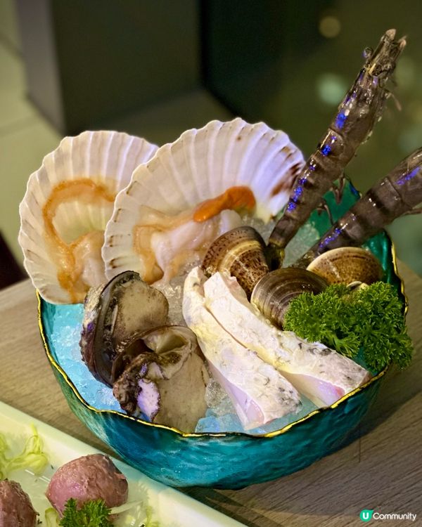 先飲湯後火鍋🔥抵食二人餐🌟