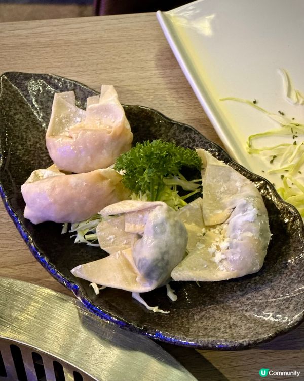 先飲湯後火鍋🔥抵食二人餐🌟