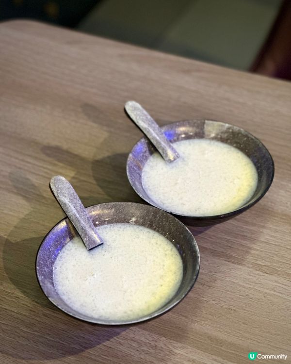 先飲湯後火鍋🔥抵食二人餐🌟