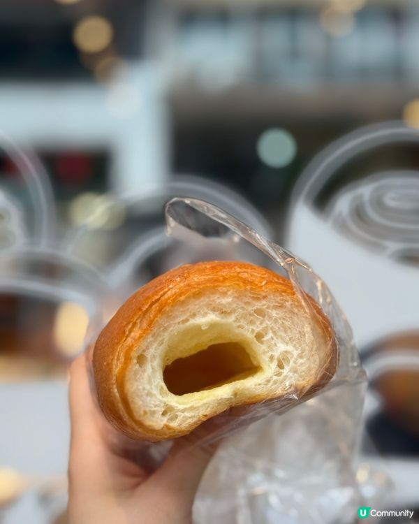 Hashtag B 旺角新分店開幕 任何消費即送拿破崙撻