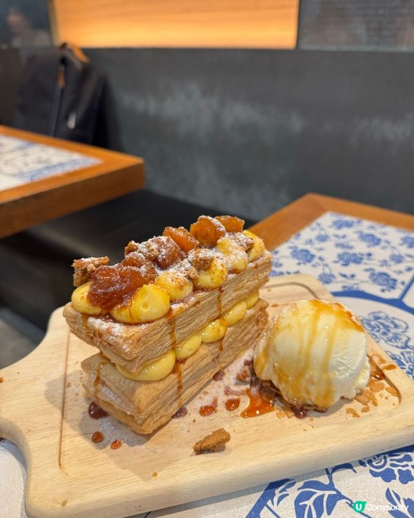 土瓜灣隱世小店西式美食