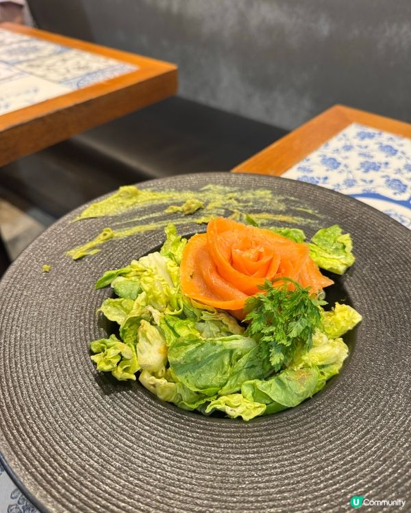 土瓜灣隱世小店西式美食