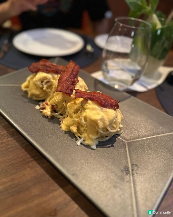 尖沙咀香格里拉酒店Angelini😍🤤味蕾暴擊慶生必去！