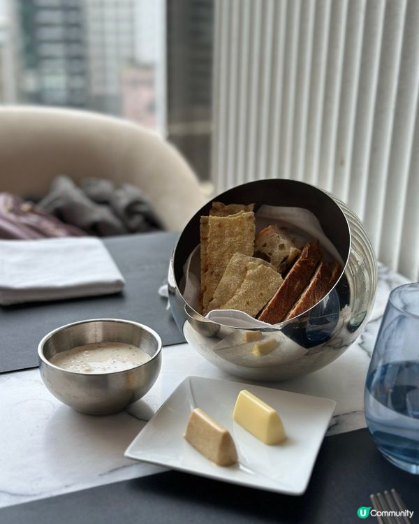 中環affordable法國菜fine dining✨