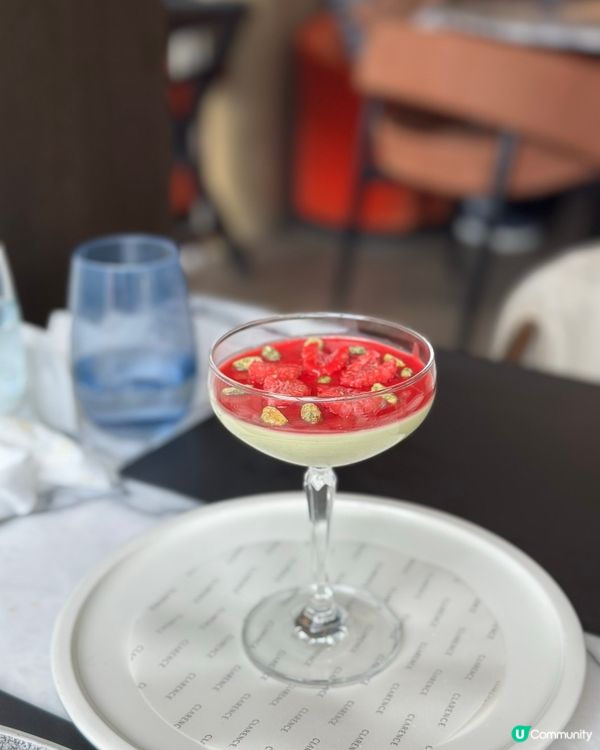 中環affordable法國菜fine dining✨