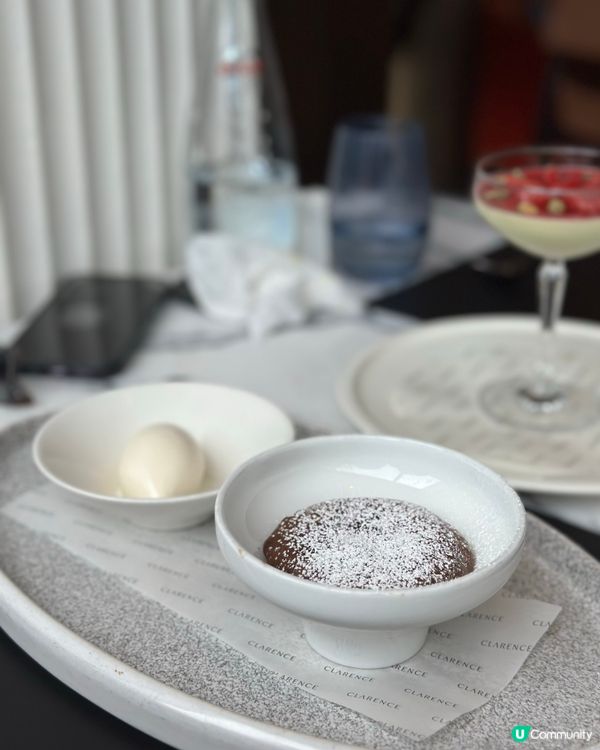 中環affordable法國菜fine dining✨