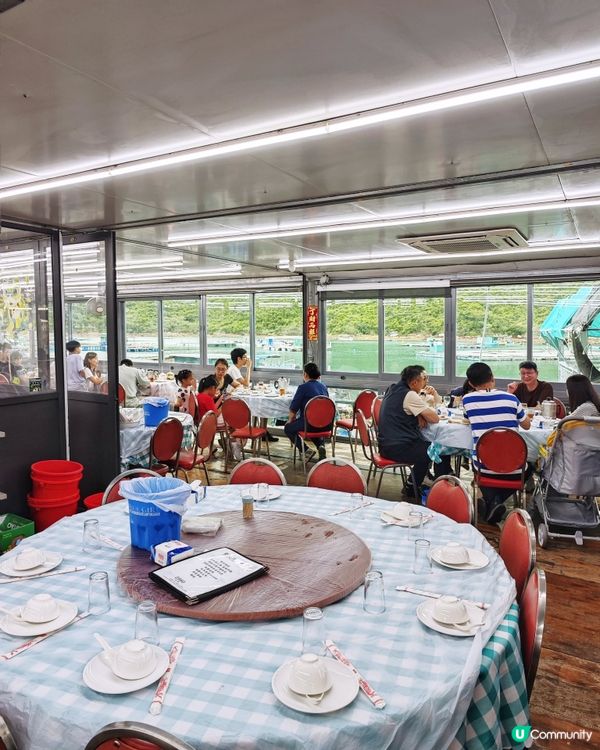 高質👍抵食💰海鮮🌊酒家