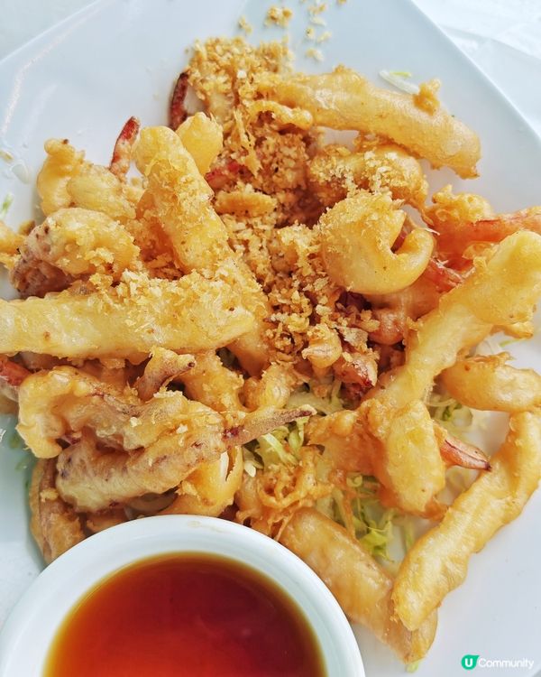 高質👍抵食💰海鮮🌊酒家