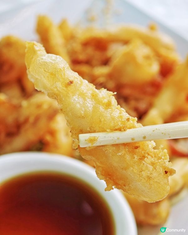 高質👍抵食💰海鮮🌊酒家