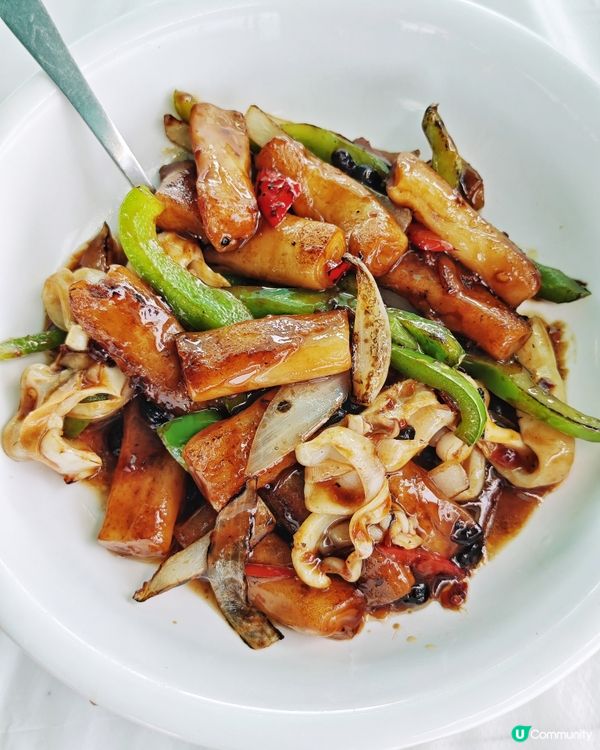 高質👍抵食💰海鮮🌊酒家