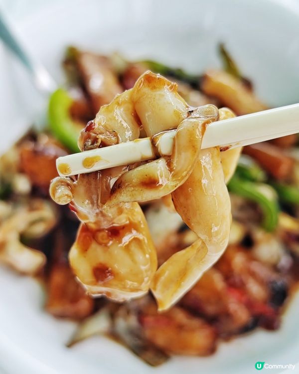 高質👍抵食💰海鮮🌊酒家