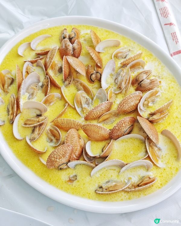 高質👍抵食💰海鮮🌊酒家